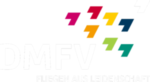 DMFV Logo